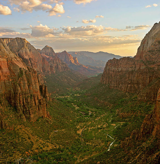Illustration for article titled National Parks